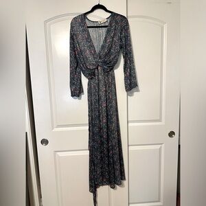 Kattard Geneve Maxi Dress